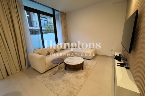 Снять в аренду виллу в Dubai South (Dubai World Central), Дубай: 3 спальни, 137.68224600м², № 102087 - фото 5