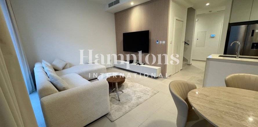 Вилла в Dubai South (Dubai World Central), Дубай, 3 спальни, 137.682м², № 102087