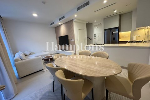 Снять в аренду виллу в Dubai South (Dubai World Central), Дубай: 3 спальни, 137.68224600м², № 102087 - фото 9