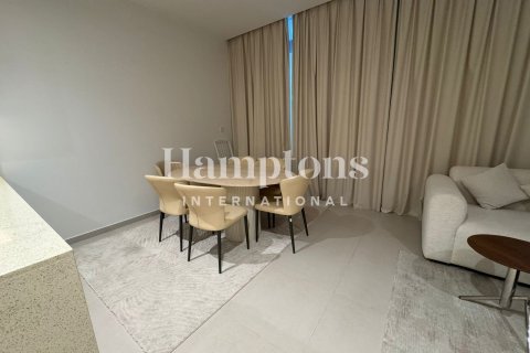 Снять в аренду виллу в Dubai South (Dubai World Central), Дубай: 3 спальни, 137.68224600м², № 102087 - фото 6