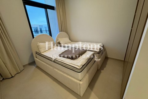 Снять в аренду виллу в Dubai South (Dubai World Central), Дубай: 3 спальни, 137.68224600м², № 102087 - фото 2