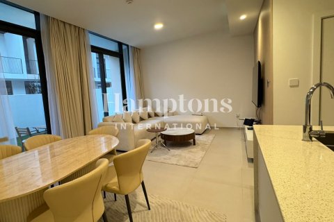Снять в аренду виллу в Dubai South (Dubai World Central), Дубай: 3 спальни, 137.68224600м², № 102087 - фото 7