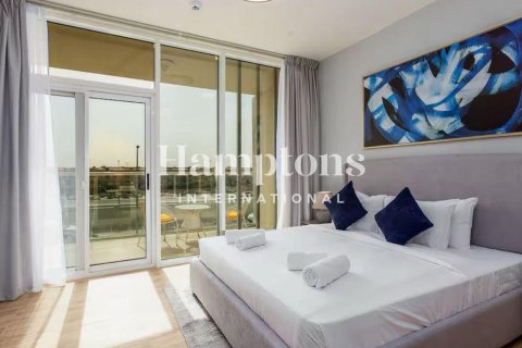 Maison de ville à Dubai Land, Dubai, 2 chambres, 123.79975071 m², № 102097 - photo 9