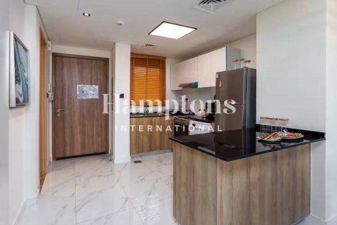 Maison de ville à Dubai Land, Dubai, 2 chambres, 123.79975071 m², № 102097 - photo 11