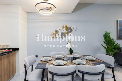 Maison de ville à Dubai Land, Dubai, 2 chambres, 123.79975071 m², № 102097 - photo 6