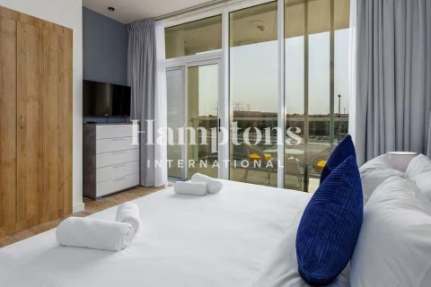 Maison de ville à Dubai Land, Dubai, 2 chambres, 123.79975071 m², № 102097 - photo 8