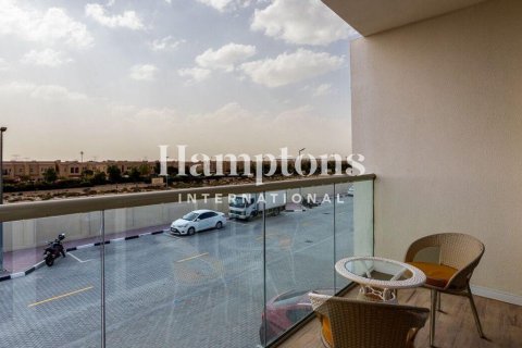 Maison de ville à Dubai Land, Dubai, 2 chambres, 123.79975071 m², № 102097 - photo 14