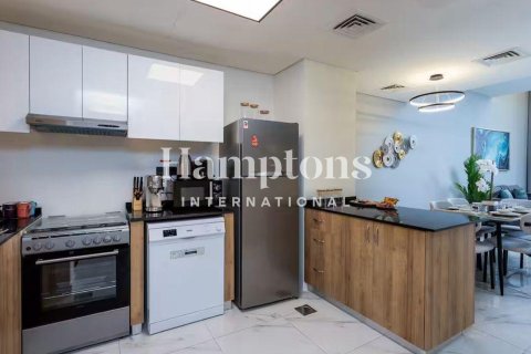 Maison de ville à Dubai Land, Dubai, 2 chambres, 123.79975071 m², № 102097 - photo 3