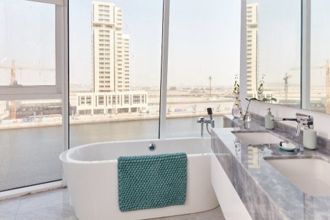 Appartement à Dubai, 1 chambre, 60 m², № 42107 - photo 13