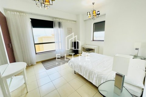 شقة في Rimal, مساكن شاطئ جميرا, دبي 3 غرف نوم, 178 م² رقم 42187 - صورة 3