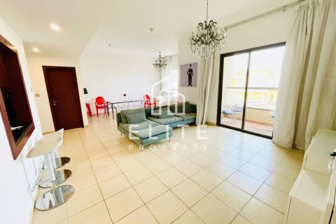 شقة في Rimal, مساكن شاطئ جميرا, دبي 3 غرف نوم, 178 م² رقم 42187 - صورة 2