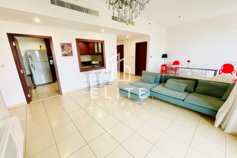 شقة في Rimal, مساكن شاطئ جميرا, دبي 3 غرف نوم, 178 م² رقم 42187 - صورة 11