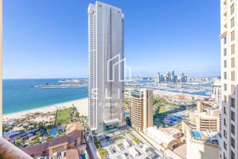 شقة في Murjan, مساكن شاطئ جميرا, دبي 2 غرف نوم, 136 م² رقم 42189 - صورة 16
