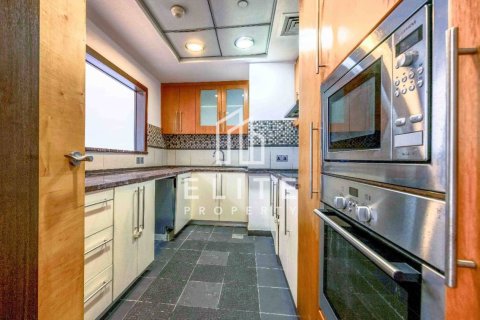 شقة في Murjan, مساكن شاطئ جميرا, دبي 2 غرف نوم, 136 م² رقم 42189 - صورة 25