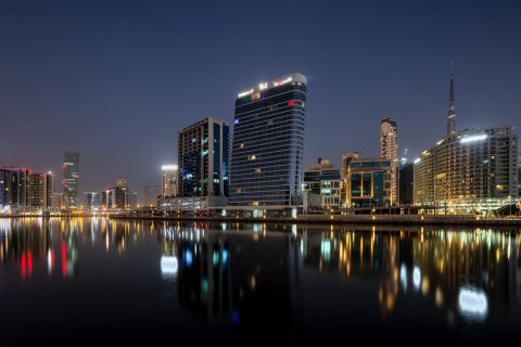 شقة في دبي 2 غرف نوم, 113 م² رقم 42106 - صورة 3