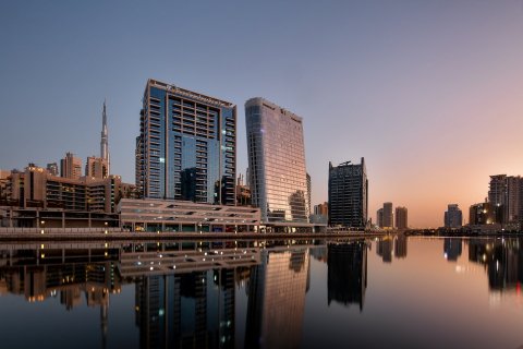 شقة في دبي 2 غرف نوم, 113 م² رقم 42106 - صورة 1