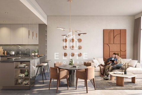 Apartamento en Dubai, estudio, 70 m², № 42183 - foto 17