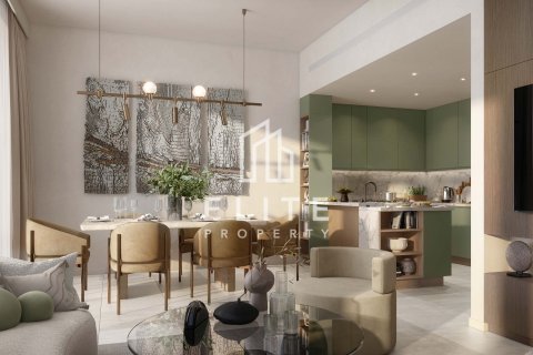 Apartamento en Dubai, estudio, 70 m², № 42183 - foto 19