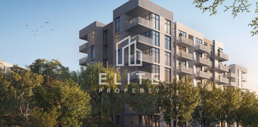 Apartamento en Dubai, estudio, 70 m², № 42183