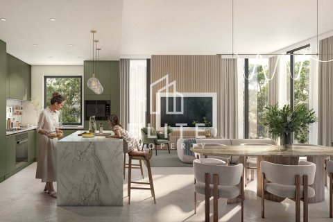 Apartamento en Dubai, estudio, 70 m², № 42183 - foto 2