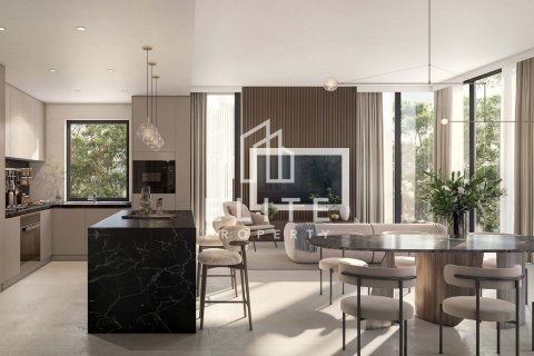 Apartamento en Dubai, estudio, 70 m², № 42183 - foto 16
