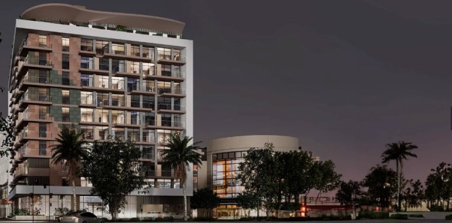 Apartment in Dubai 2 bedrooms, 97 sq.m. № 37776
