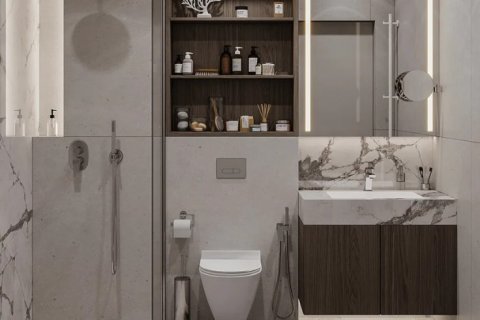 Apartment in Dubai 53 sq.m. № 37774 - photo 5