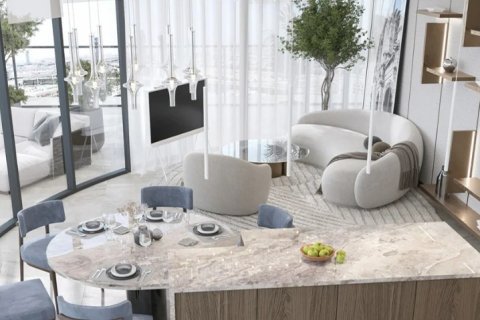 Apartment in Dubai 53 sq.m. № 37774 - photo 7