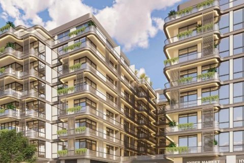 Apartment in Dubai 53 sq.m. № 37774 - photo 6