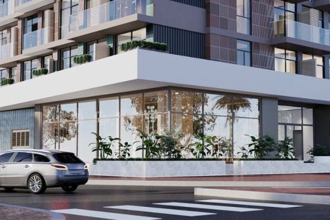 Apartment in Dubai 53 sq.m. № 37774 - photo 3