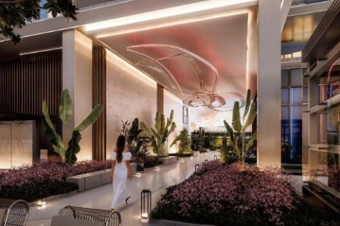 Apartment in Ras Al Khor, Dubai 1 bedroom, 77 sq.m. № 37778 - photo 6