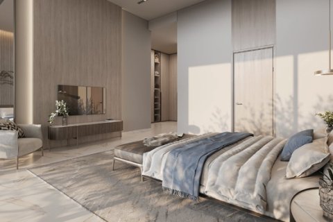 Apartment in Ras Al Khor, Dubai 1 bedroom, 77 sq.m. № 37778 - photo 7