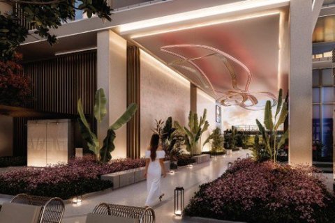 Apartment in Ras Al Khor, Dubai 1 bedroom, 77 sq.m. № 37778 - photo 8