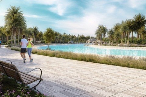 Apartment in Ras Al Khor, Dubai 1 bedroom, 77 sq.m. № 37778 - photo 13