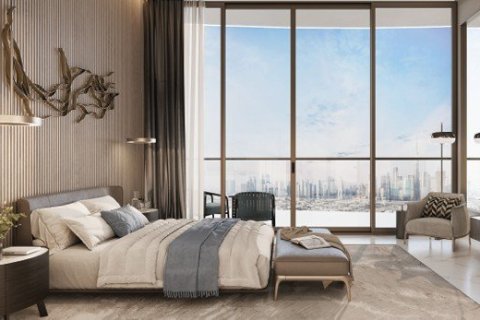 Apartment in Ras Al Khor, Dubai 1 bedroom, 77 sq.m. № 37778 - photo 1