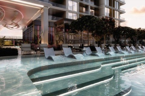 Apartment in Ras Al Khor, Dubai 1 bedroom, 77 sq.m. № 37778 - photo 12