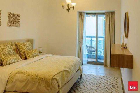 Apartment in Dubai Marina, Dubai 1 bedroom, 85.7 sq.m. № 50165 - photo 1
