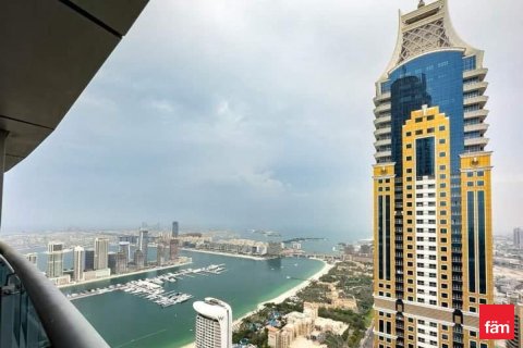 Apartment in Dubai Marina, Dubai 1 bedroom, 85.7 sq.m. № 50165 - photo 8