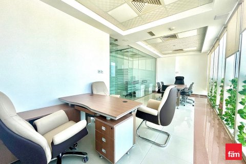 Office in Business Bay, Dubai 89.3 sq.m. № 50164 - photo 7