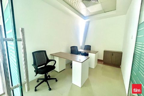 Office in Business Bay, Dubai 89.3 sq.m. № 50164 - photo 2