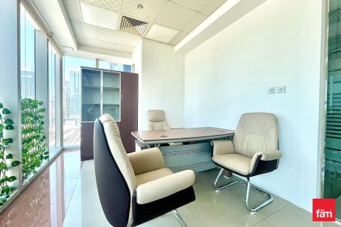 Office in Business Bay, Dubai 89.3 sq.m. № 50164 - photo 1