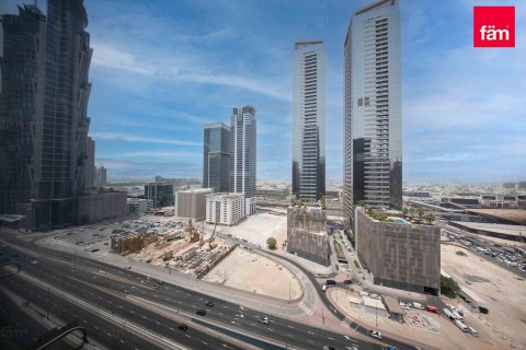 مكتب في الخليج التجاري, دبي 89.3 م² رقم 50164 - صورة 8