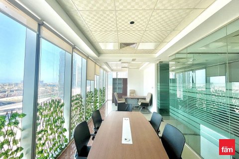 Office in Business Bay, Dubai 89.3 sq.m. № 50164 - photo 5