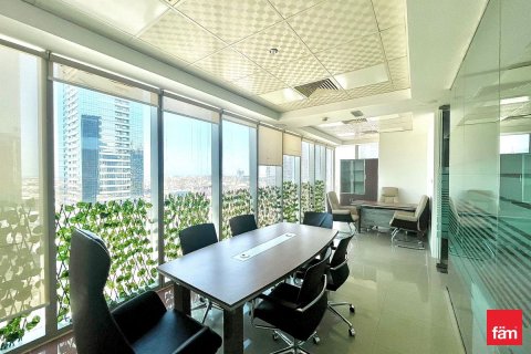 Office in Business Bay, Dubai 89.3 sq.m. № 50164 - photo 6