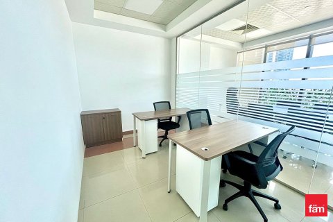 Office in Business Bay, Dubai 89.3 sq.m. № 50164 - photo 3