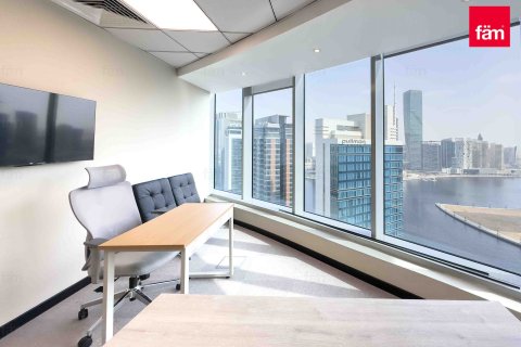 Office in Business Bay, Dubai 11.1 sq.m. № 50156 - photo 2
