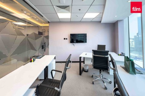 Office in Business Bay, Dubai 11.1 sq.m. № 50156 - photo 8