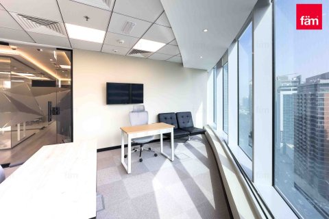 Office in Business Bay, Dubai 11.1 sq.m. № 50156 - photo 4