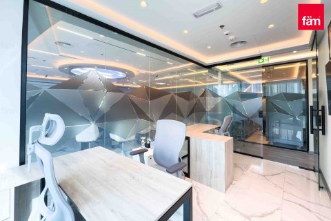 Office in Business Bay, Dubai 11.1 sq.m. № 50156 - photo 1