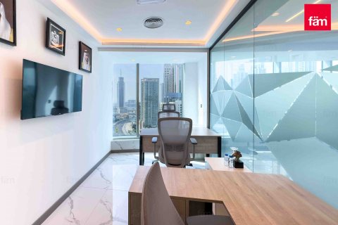 Office in Business Bay, Dubai 11.1 sq.m. № 50156 - photo 5